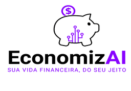 Logo do EconomizAI